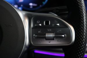 Mercedes GLE350 bild 17