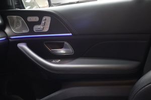 Mercedes GLE350 bild 22