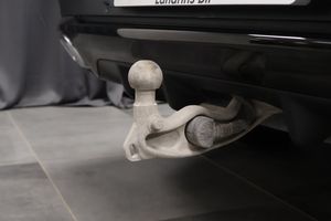 Mercedes GLE350 bild 12