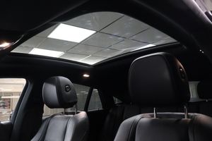 Mercedes GLE350 bild 23