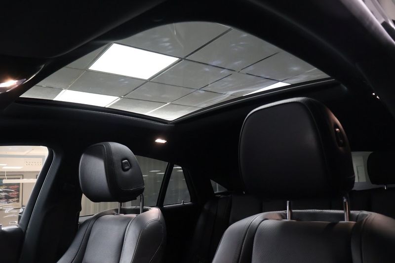 Mercedes GLE350 bild 23