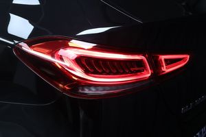 Mercedes GLE350 bild 8