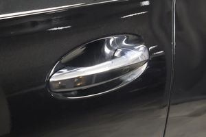 Mercedes GLE350 bild 9