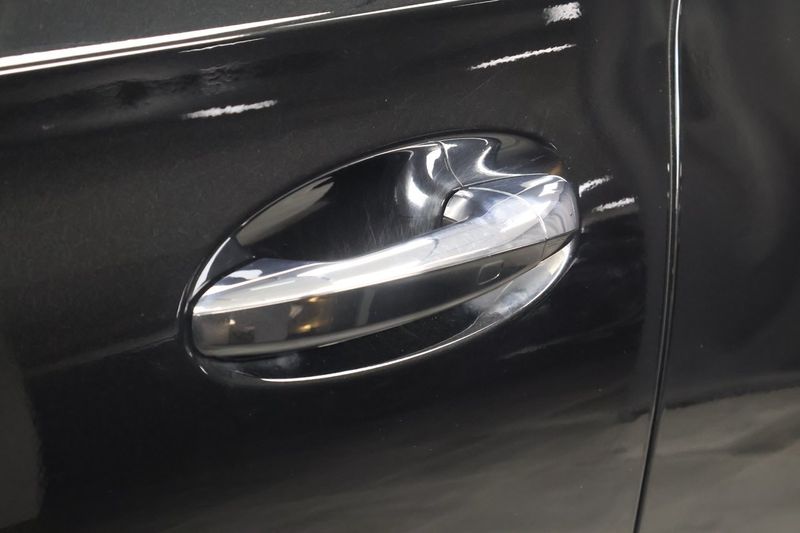 Mercedes GLE350 bild 9