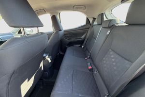 Toyota Yaris bild 8