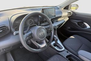 Toyota Yaris bild 7