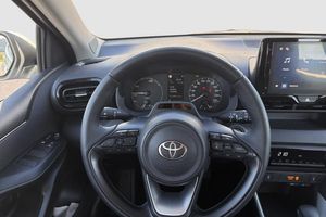 Toyota Yaris bild 10