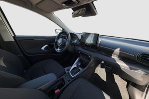 Toyota Yaris bild 6