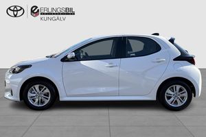 Toyota Yaris bild 3