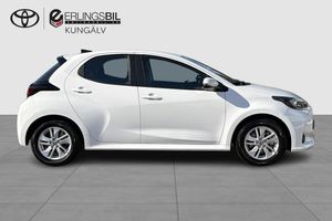 Toyota Yaris bild 13