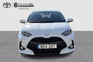 Toyota Yaris bild 5