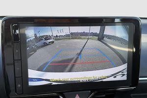 Toyota Yaris bild 15
