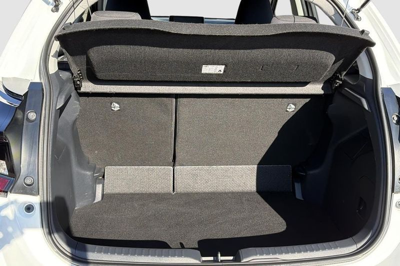 Toyota Yaris bild 11
