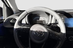 Toyota Aygo X bild 11