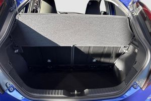 Toyota Aygo X bild 12