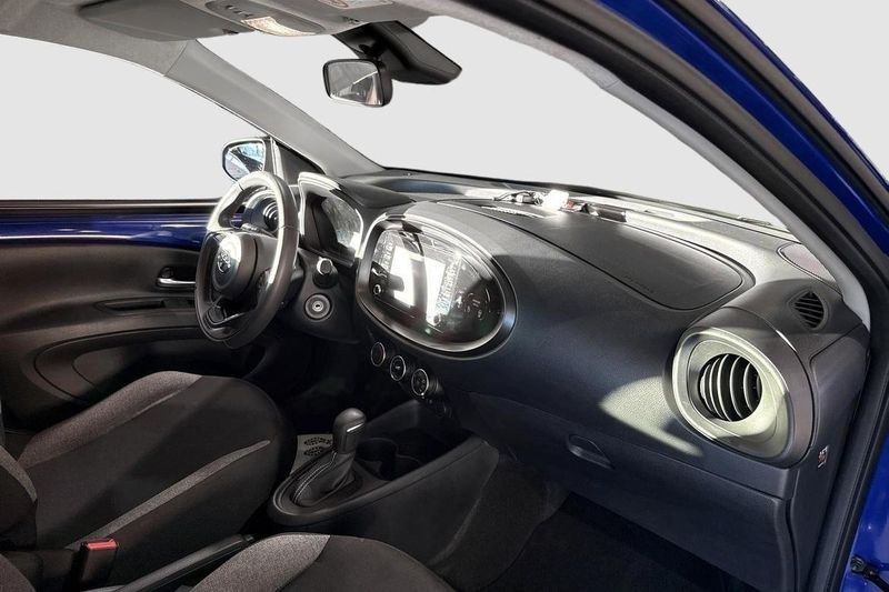 Toyota Aygo X bild 7