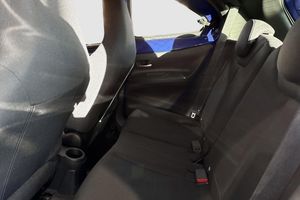 Toyota Aygo X bild 9