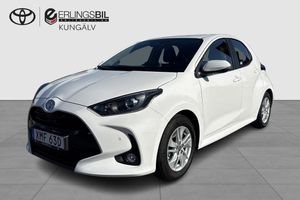 Toyota Yaris bild 1