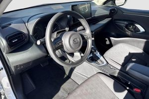 Toyota Yaris bild 7