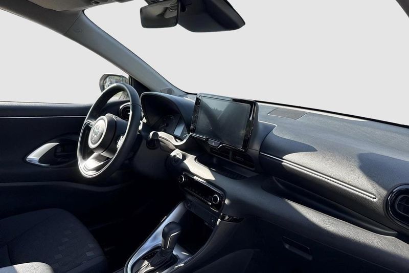 Toyota Yaris bild 6