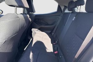 Toyota Yaris bild 8