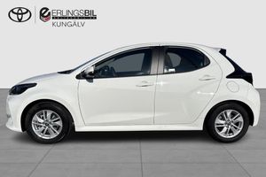 Toyota Yaris bild 3