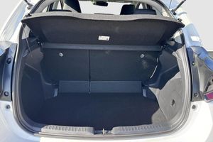Toyota Yaris bild 11