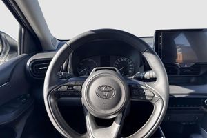 Toyota Yaris bild 10