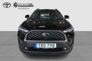 Toyota Corolla Cross bild 6