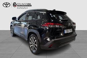 Toyota Corolla Cross bild 3