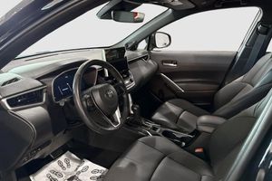 Toyota Corolla Cross bild 8