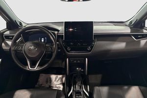 Toyota Corolla Cross bild 10