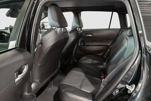 Toyota Corolla Cross bild 9