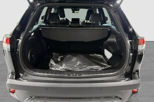 Toyota Corolla Cross bild 12