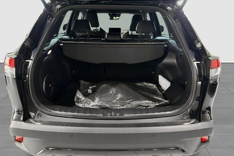 Toyota Corolla Cross bild 12