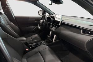 Toyota Corolla Cross bild 7