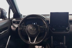 Toyota Corolla Cross bild 11