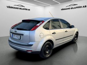 Ford Focus bild 4
