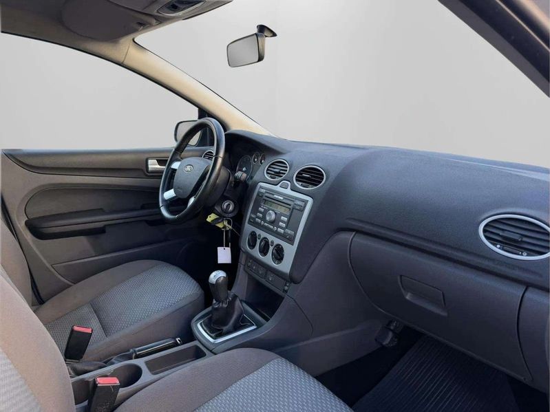 Ford Focus bild 15