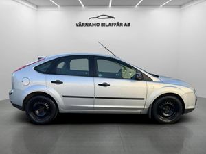 Ford Focus bild 5