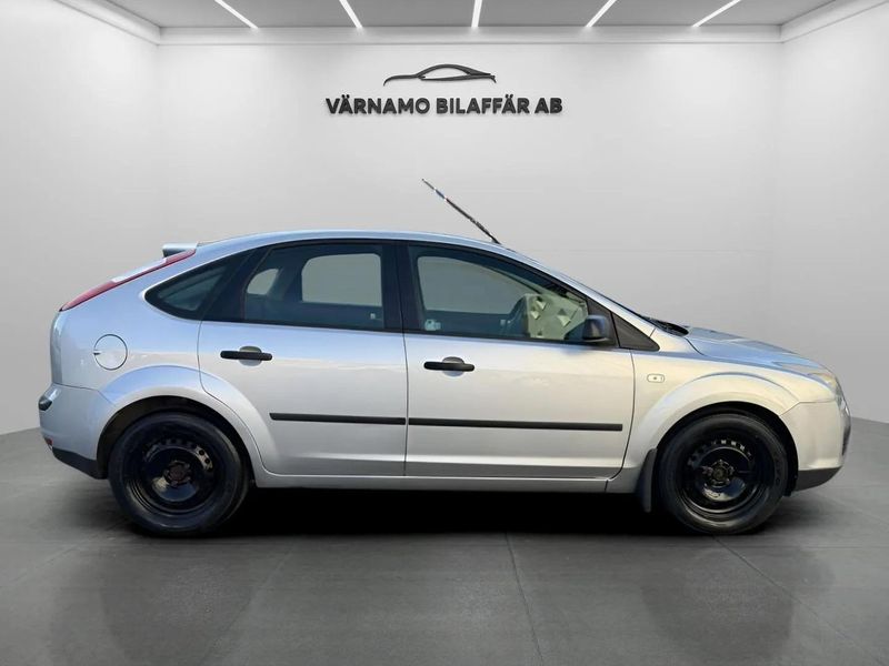 Ford Focus bild 5