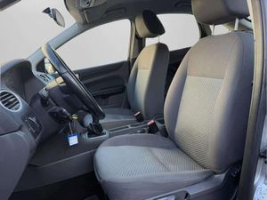Ford Focus bild 8