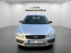 Ford Focus bild 7
