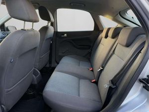 Ford Focus bild 12