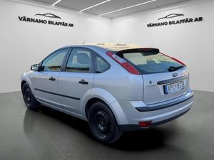 Ford Focus bild 3