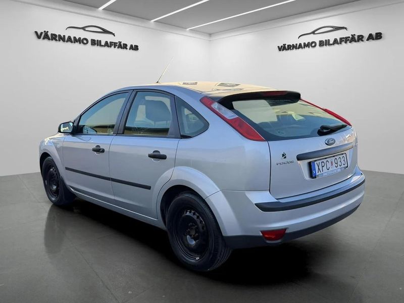 Ford Focus bild 3
