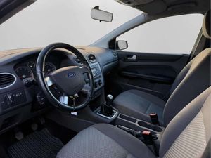 Ford Focus bild 9