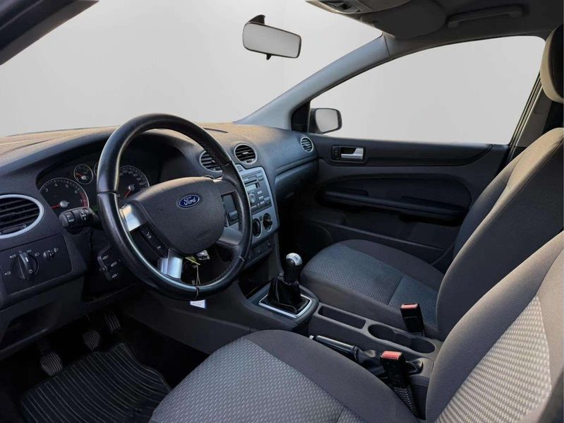 Ford Focus bild 9