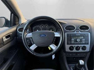 Ford Focus bild 10