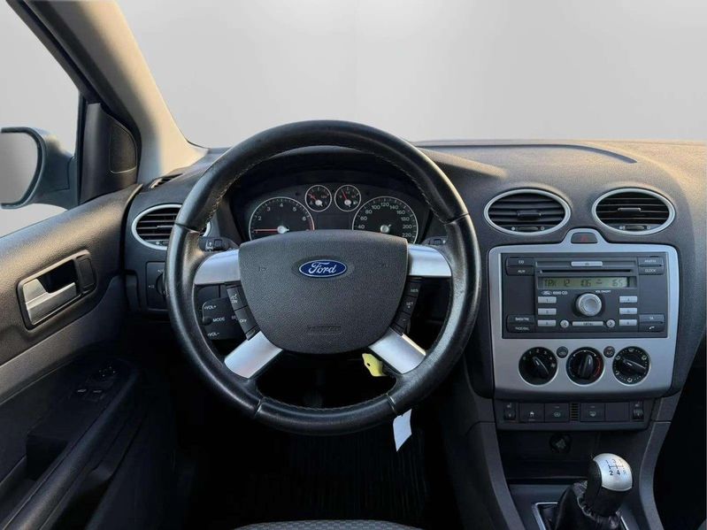 Ford Focus bild 10